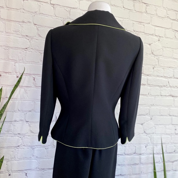 Vintage Donna Morgan Suit Set - Picture 16 of 16